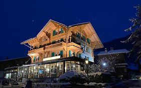 Hotel Post Zweisimmen